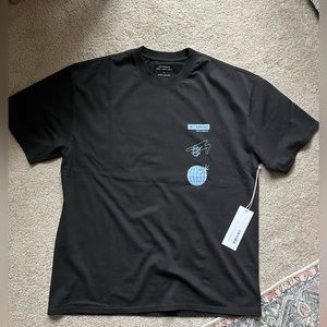 Saturdays New York City S/S Tee